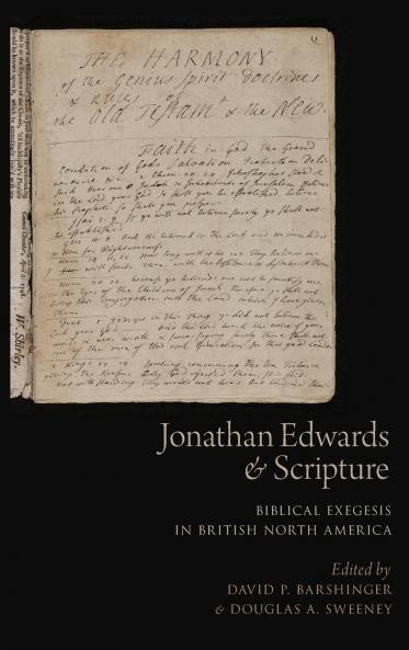 Jonathan Edwards and Scripture