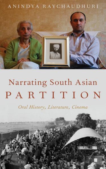 Narrating South Asian Partition