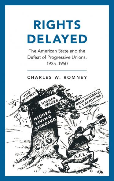 Rights Delayed