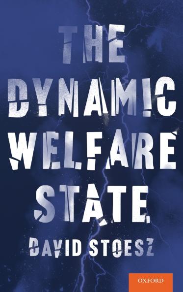 Dynamic Welfare State