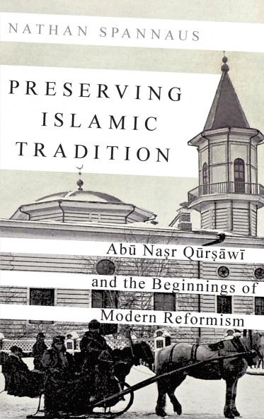 Preserving Islamic Tradition