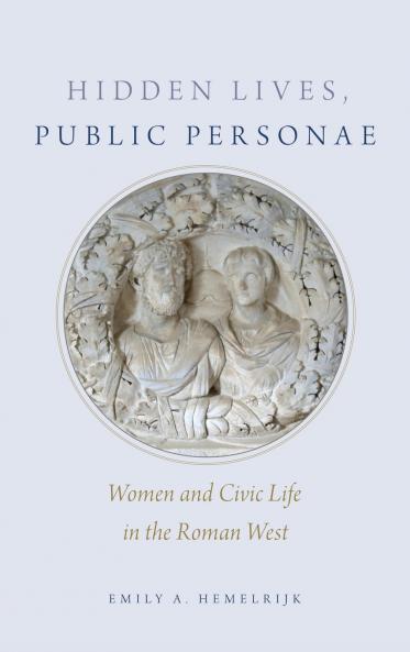 Hidden Lives Public Personae
