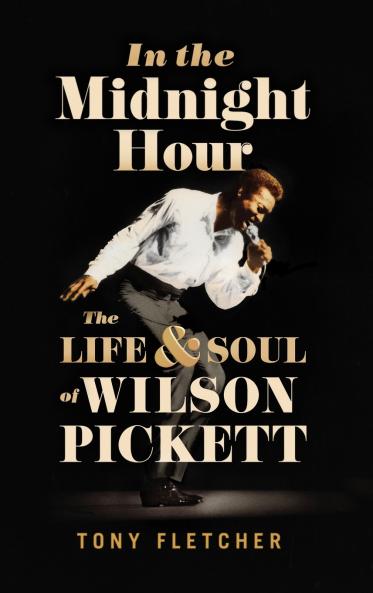 In the Midnight Hour