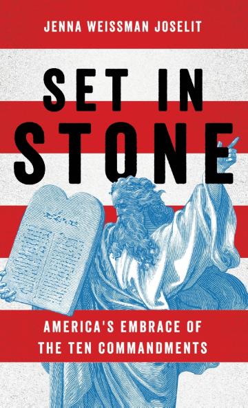 Set in Stone