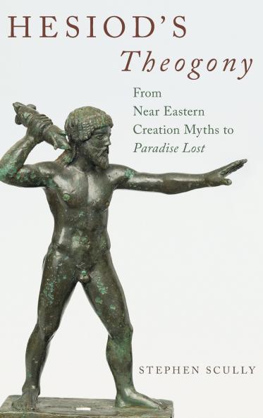 Hesiod's Theogony