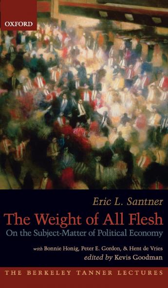 WEIGHT FLESH SUBJECT-MAT POL ECON BTL C