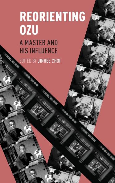 Reorienting Ozu