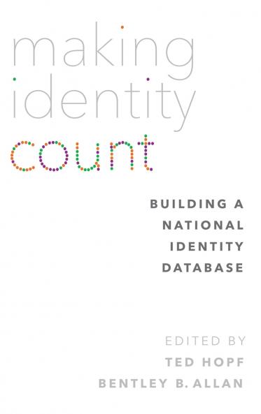 Making Identity Count