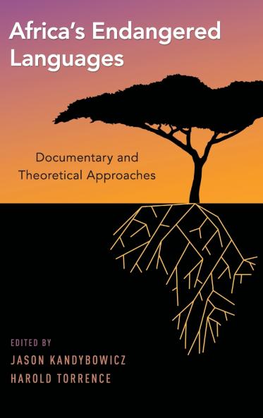 Africa's Endangered Languages