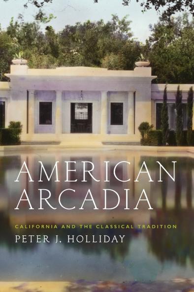 American Arcadia