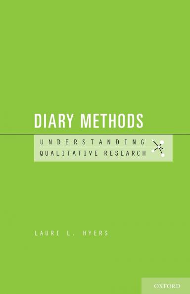Diary Methods