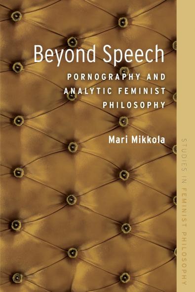 Beyond Speech