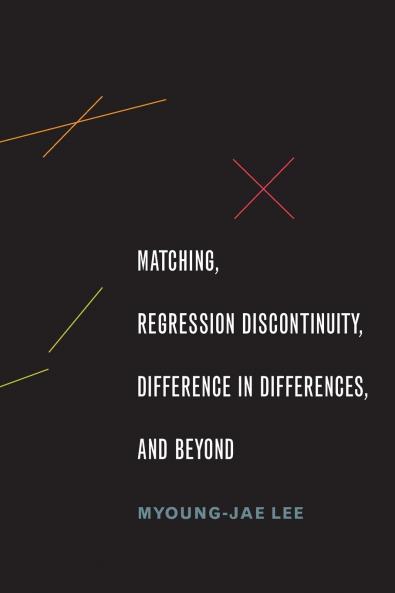 Matching Regression Discontinuity Difference in Differences and Beyond