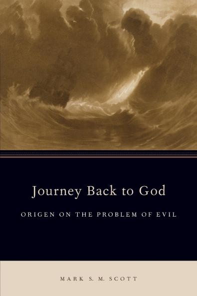 Journey Back to God