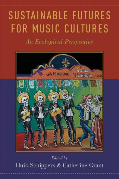 Sustainable Futures for Music Cultures