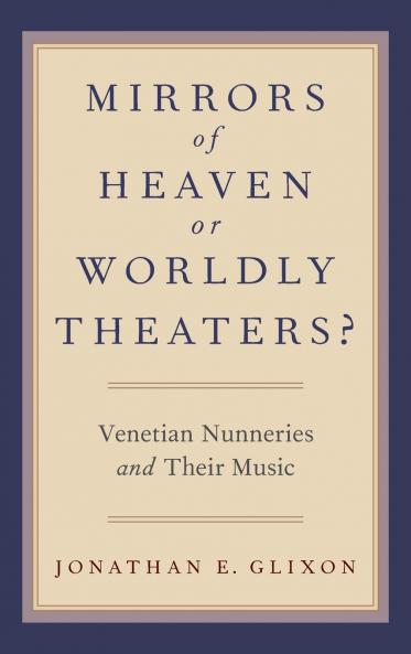 Mirrors of Heaven or Worldly Theaters?