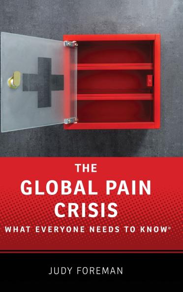 The Global Pain Crisis