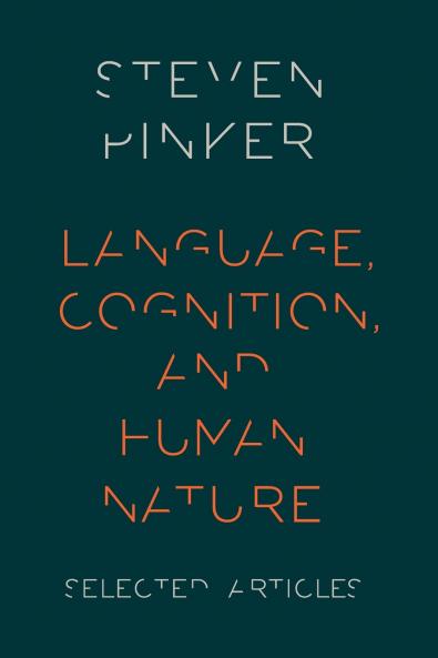 Language Cognition and Human Nature