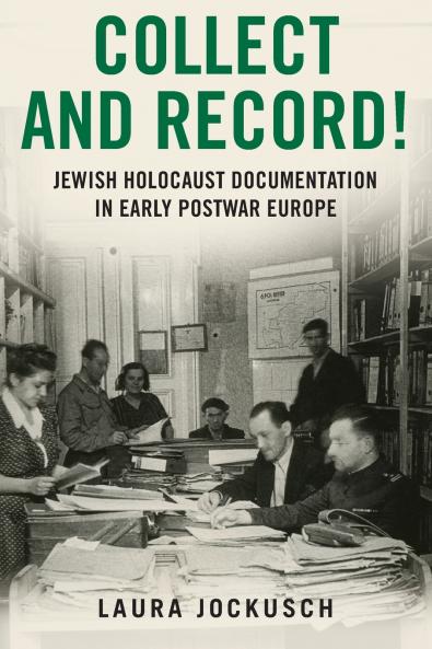 Collect and Record!