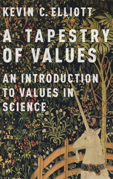 A Tapestry of Values