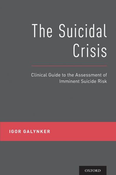 The Suicidal Crisis