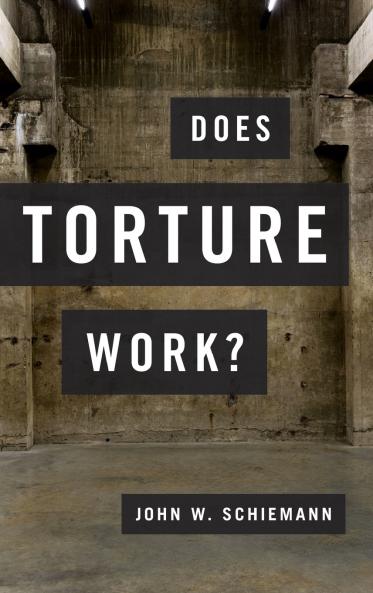 Does Torture Work?