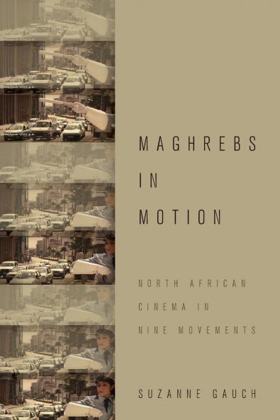 Maghrebs in Motion