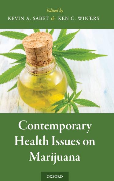 Contemporary Health Issues on Marijuana