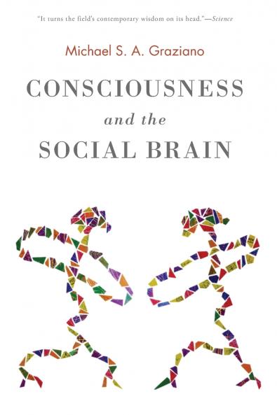 CONSCIOUSNESS SOCIAL BRAIN P