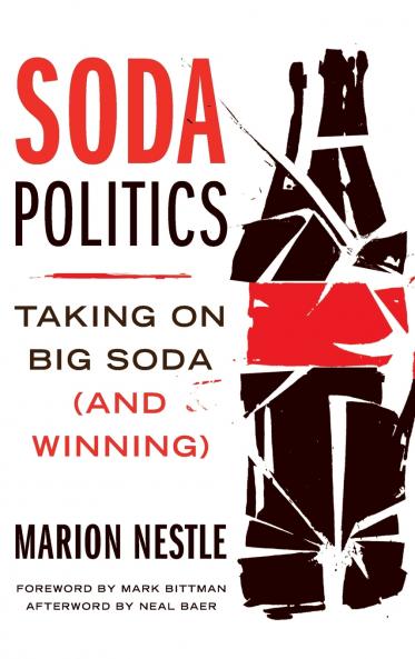 Soda Politics