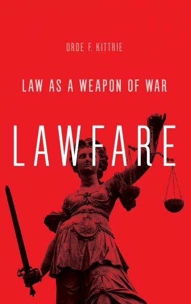 Lawfare
