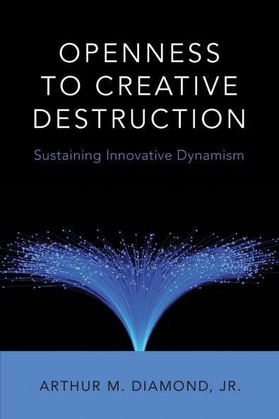 Openness to Creative Destruction