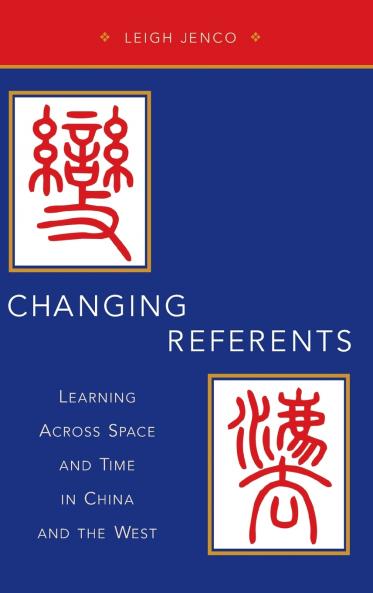 Changing Referents