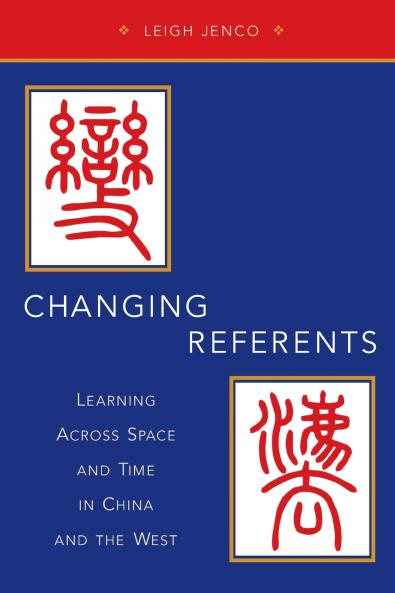 Changing Referents