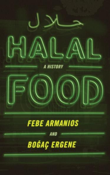 Halal Food