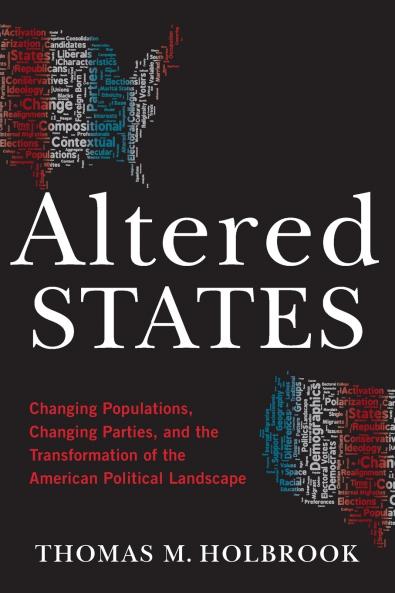 Altered States