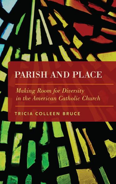 Parish and Place