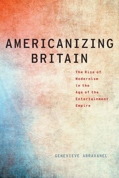 Americanizing Britain
