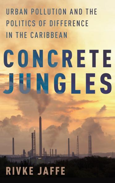 Concrete Jungles