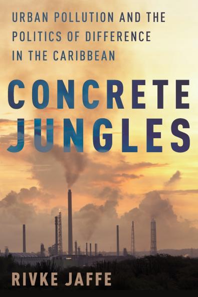 Concrete Jungles
