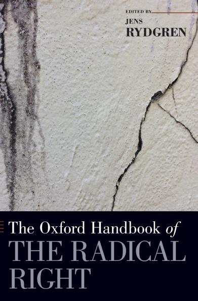 Oxford Handbook of the Radical Right