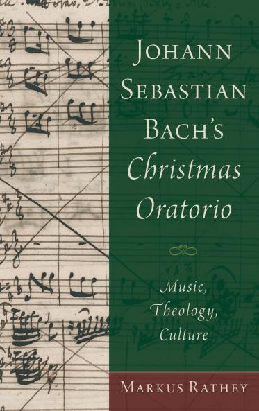 Johann Sebastian Bach's Christmas Oratorio