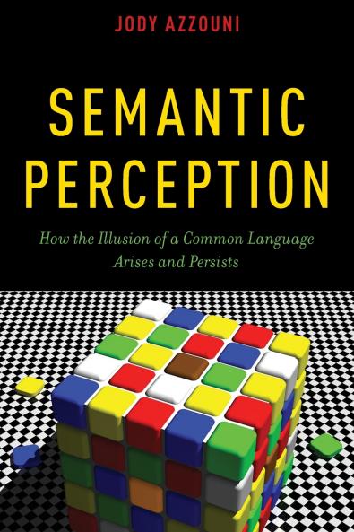 Semantic Perception