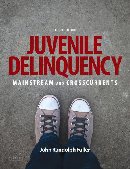 Juvenile Delinquency