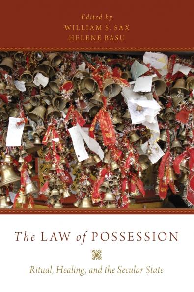The Law of Possession