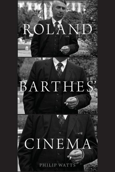 ROLAND BARTHES CINEMA P