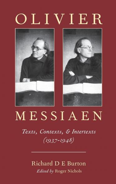 Olivier Messiaen