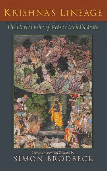 Krishna's Lineage