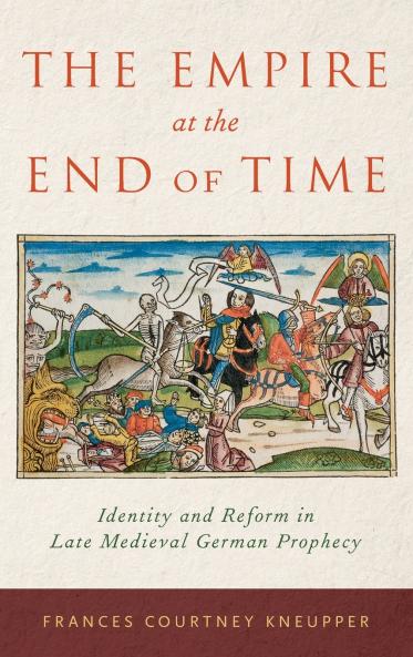 Empire at the End of Time