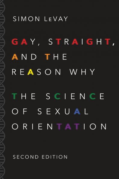 Gay Straight and the Reason Why